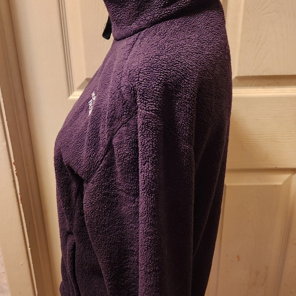 TNF Fleece liner sz Med - Picture 5 of 13